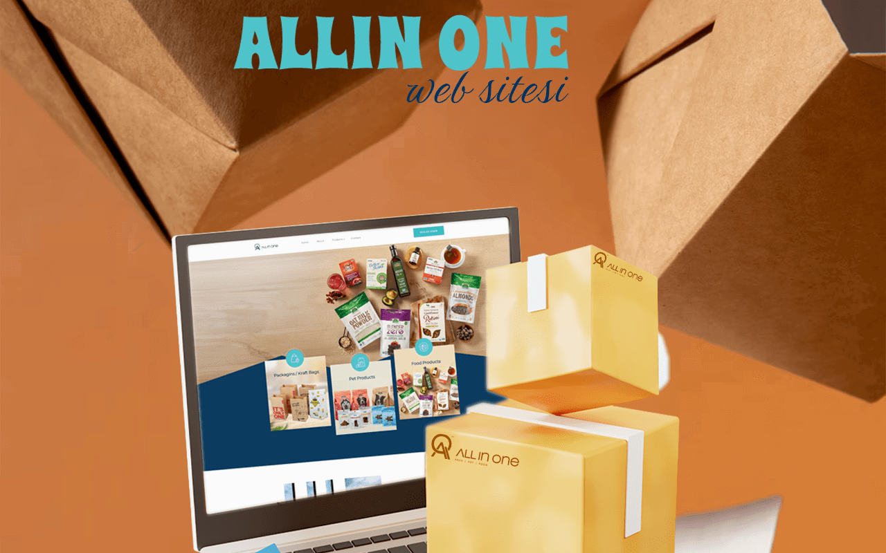 <span>All In One Pack Web Sitesi</span><i>→</i>